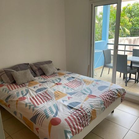 Appartement T3 Rdc Сен Дьони Екстериор снимка