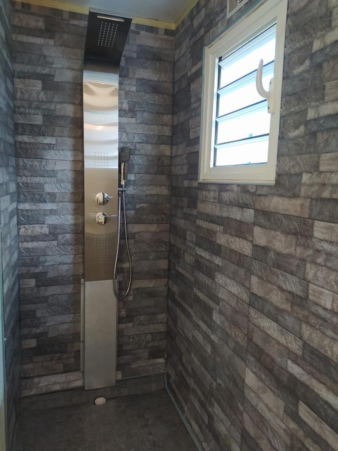 Appartement T3 Rdc Сен Дьони Екстериор снимка